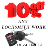 Central Business District Locksmith, Cincinnati, OH 513-342-1137