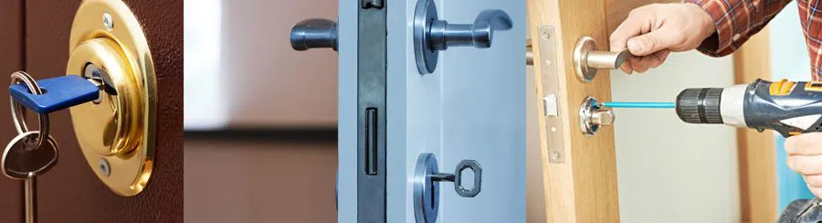 Central Business District Locksmith, Cincinnati, OH 513-342-1137