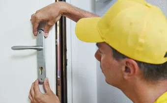 Central Business District Locksmith, Cincinnati, OH 513-342-1137